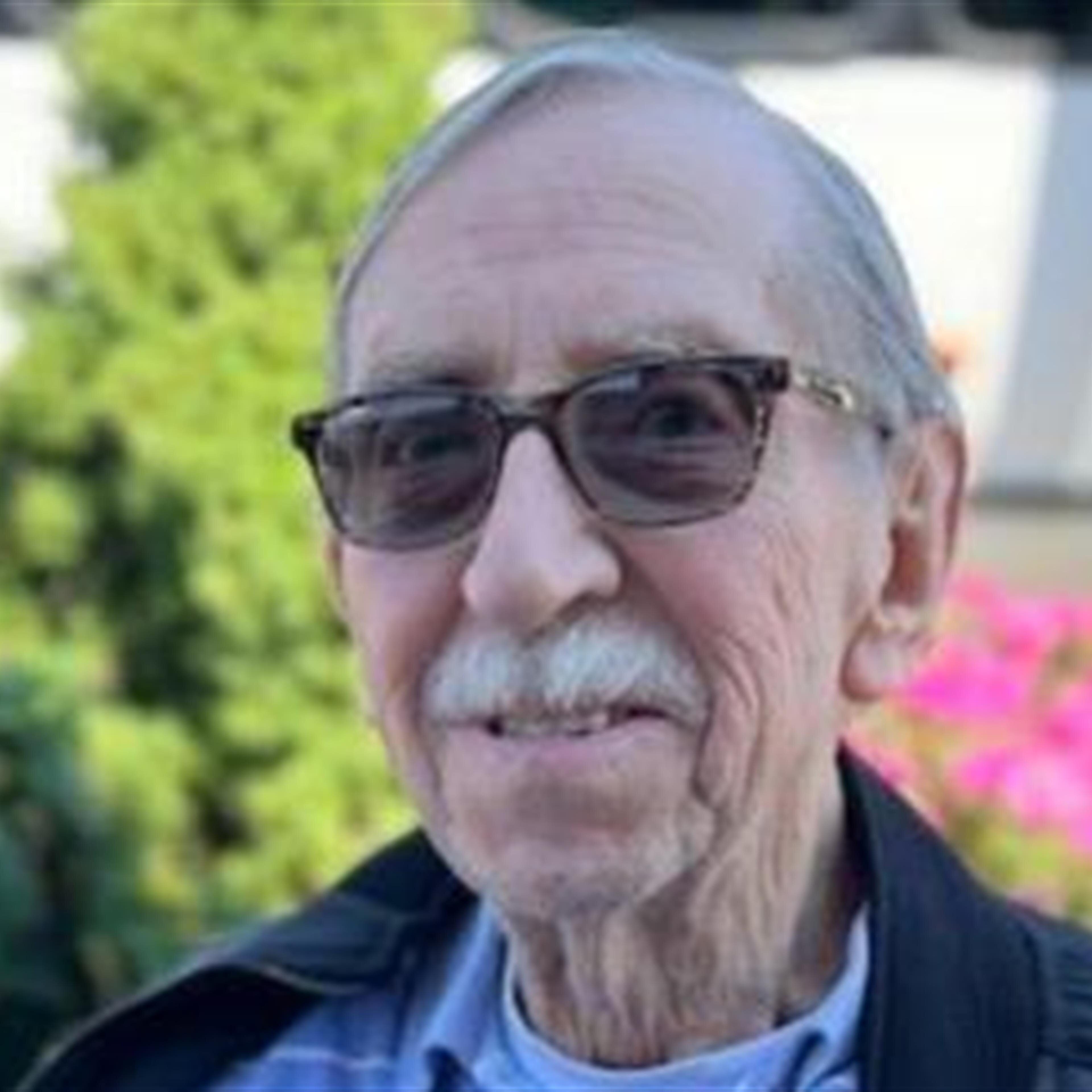 Jim Vander Wall Service Live Stream