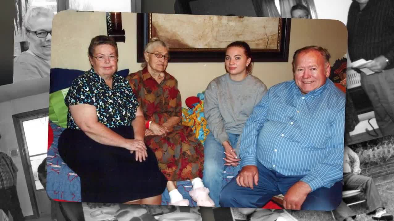 Memorial Video 