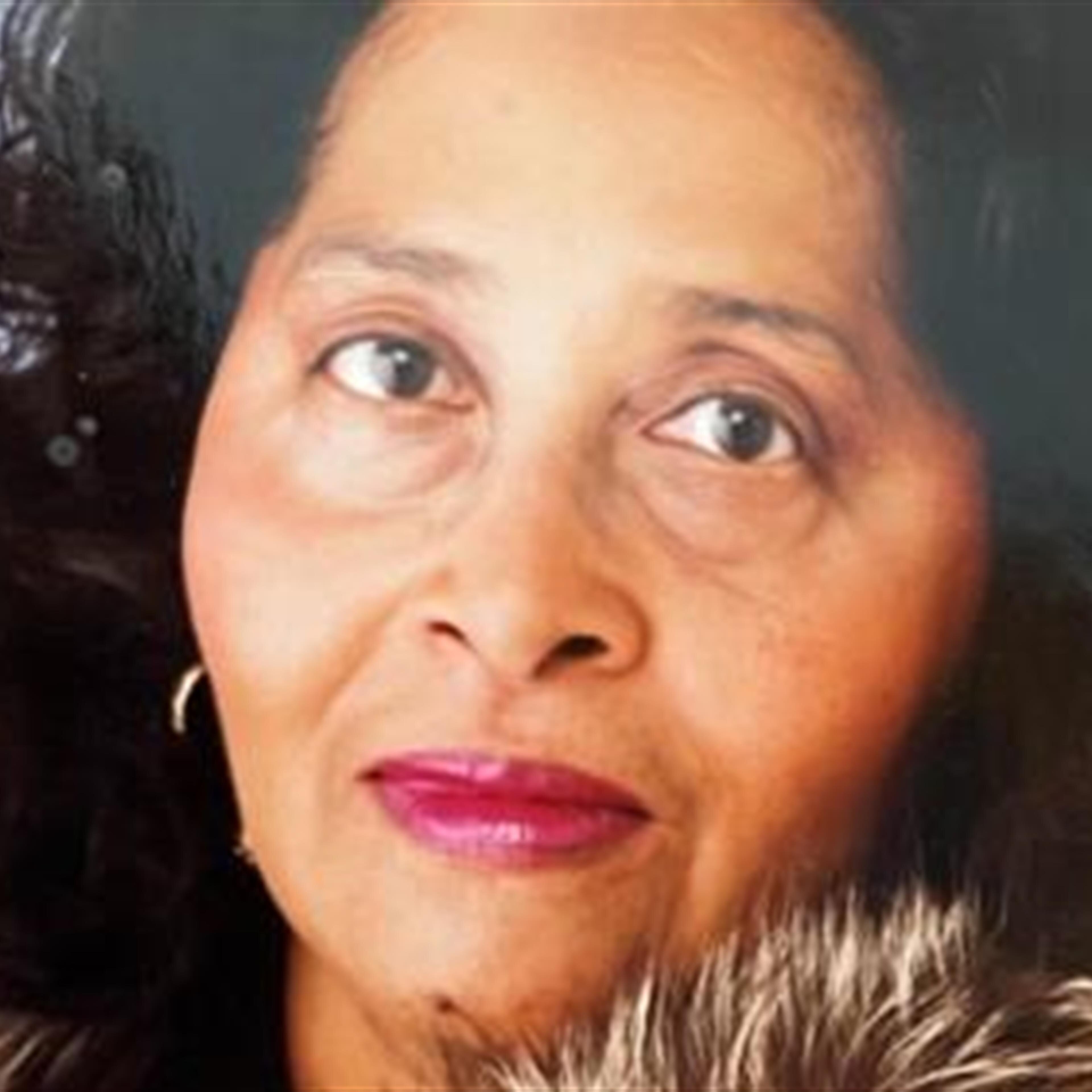 Joyce E. Palmer