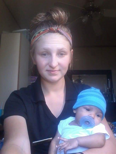 Mommy devon