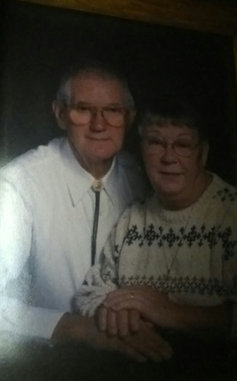 Vickie Careydaughter and Erin McBridegranddaughter
