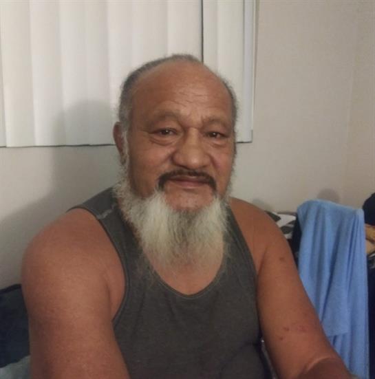 Memories of Aleipata Sola