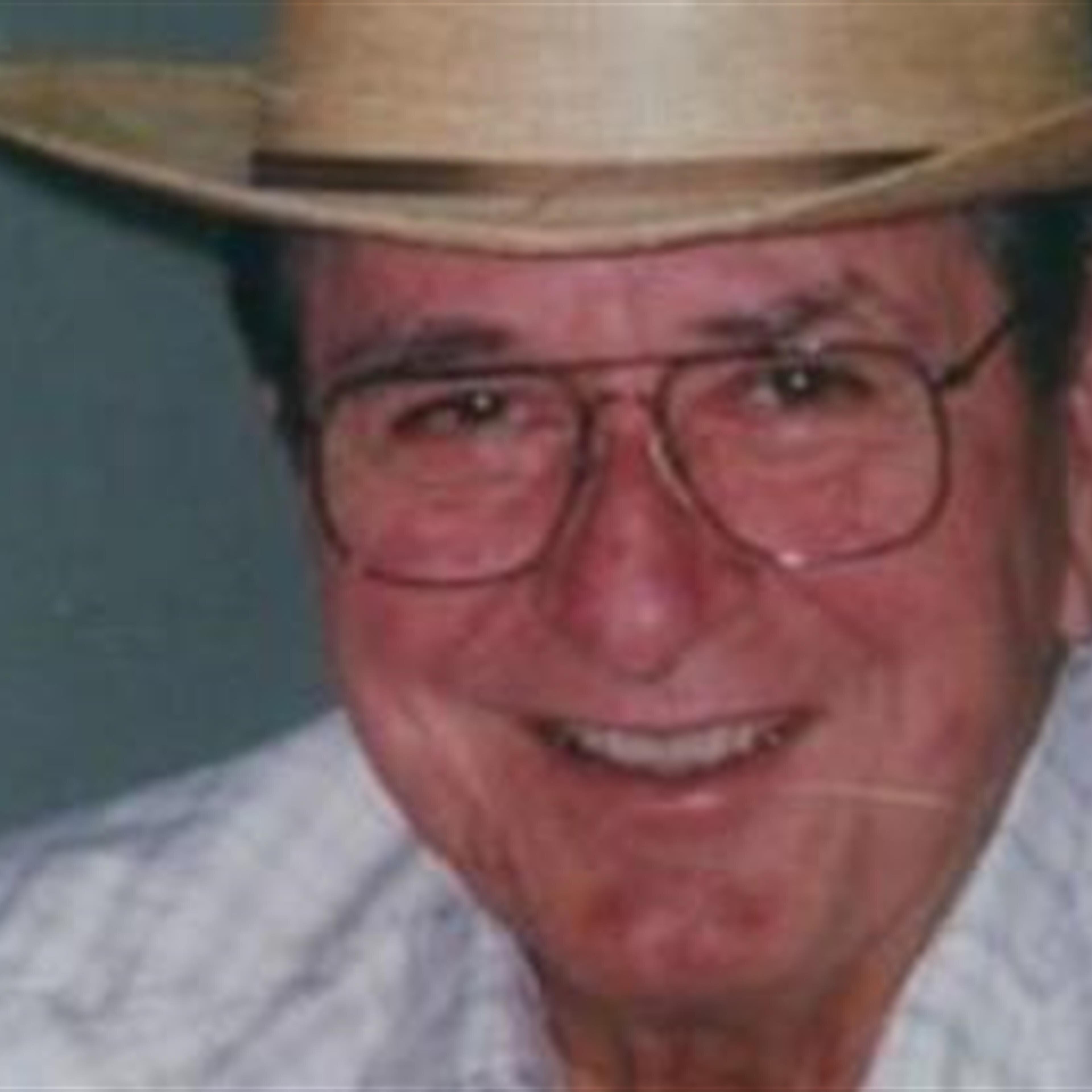 Monroe Lee Wortham
