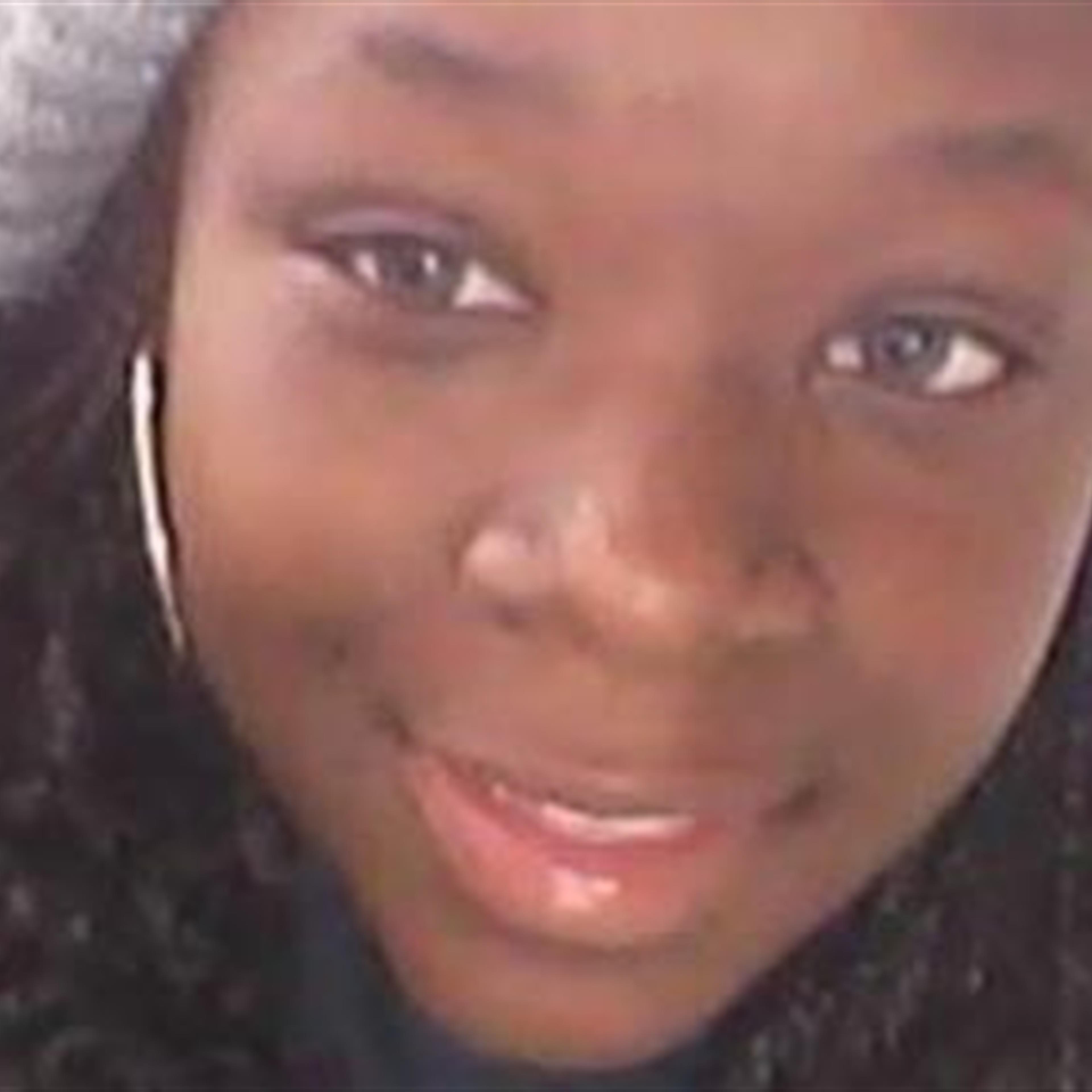 Livestream for Zharia Stephanie-Layel Holley