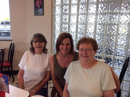 Memories of Judy Brown