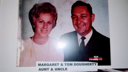 Margaret Dougherty