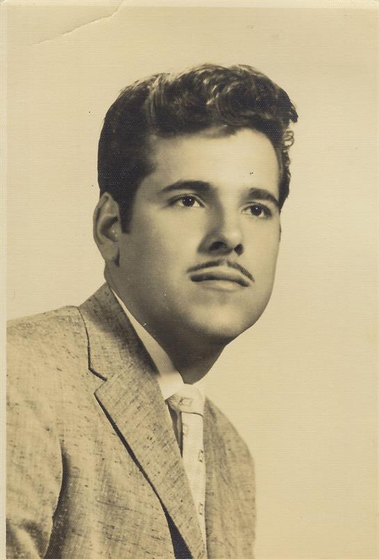 A small part of Pedro's life...