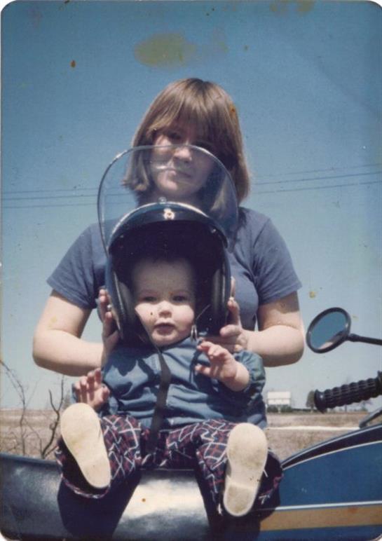 Mom