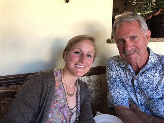 Wonderful Times with Mike