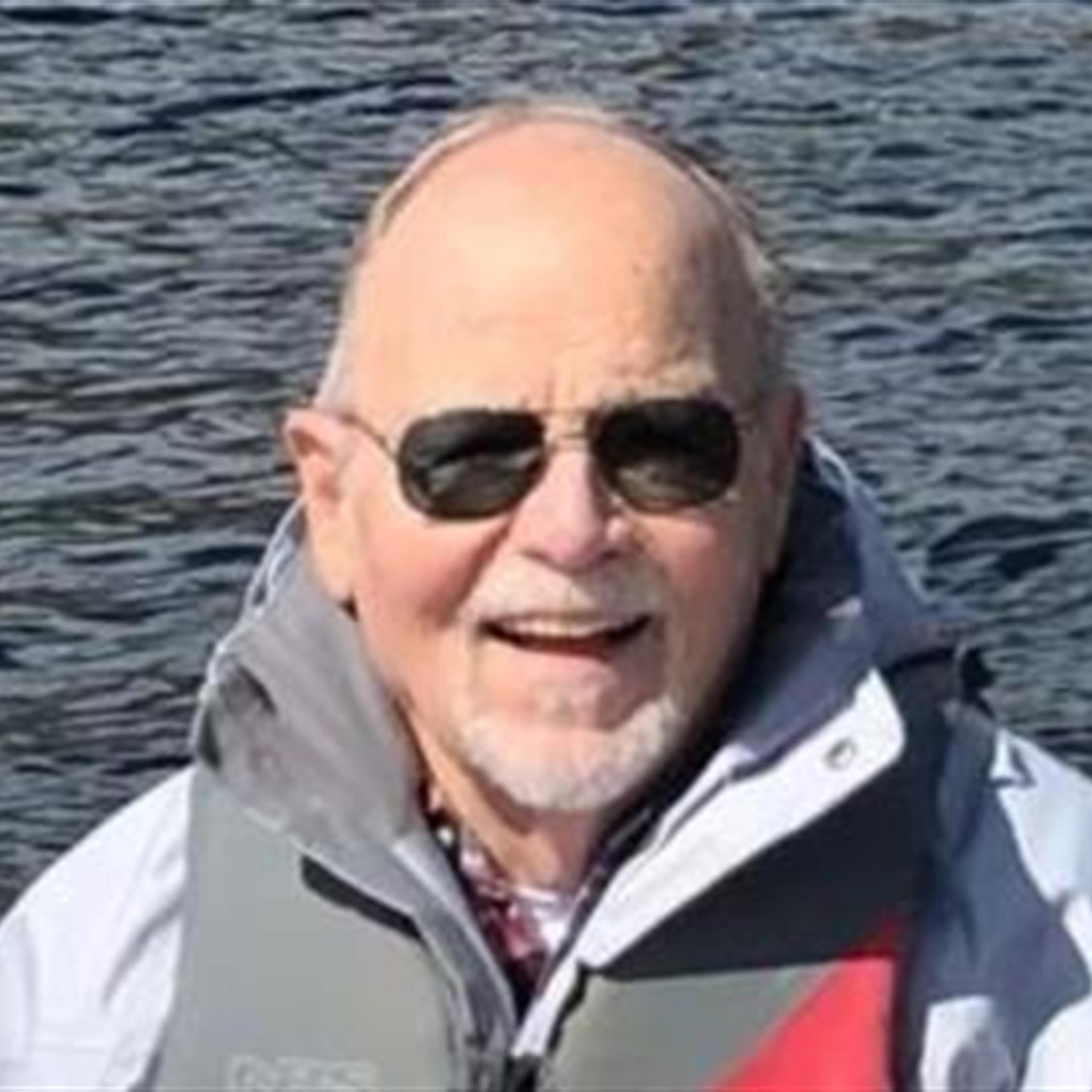 Charles "Duane" Brost