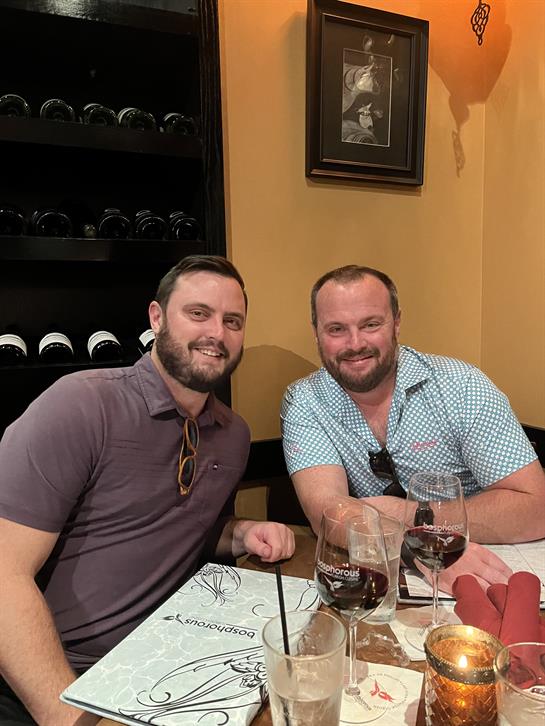 some of my favorite photos