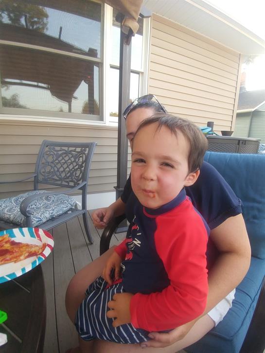 Cameron