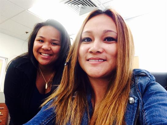 In Loving Memory of Hazel Marcos Cadiz