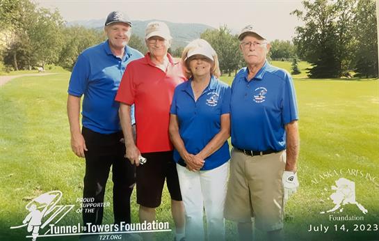 Victoria's Special Memories