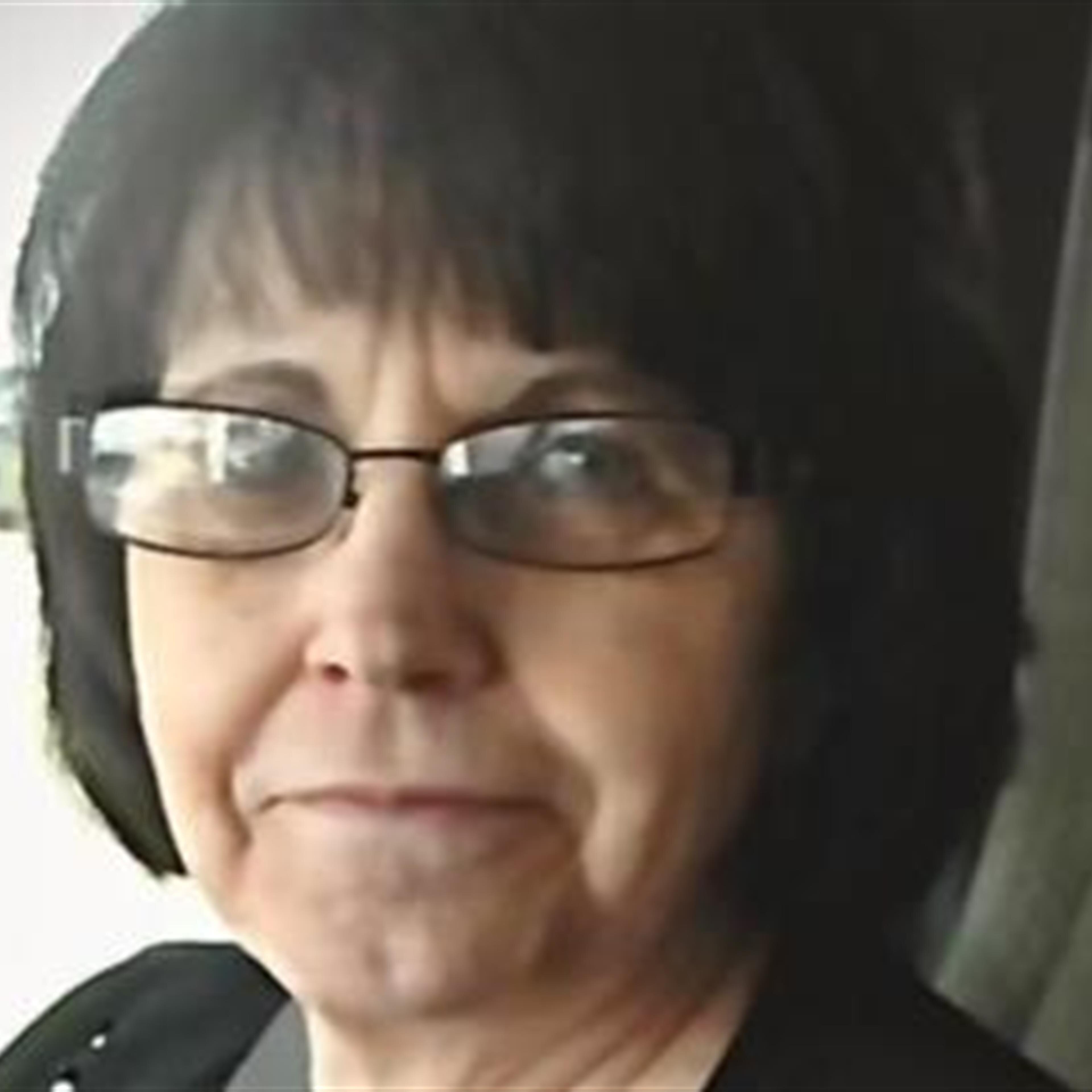 Linda Gail Roper