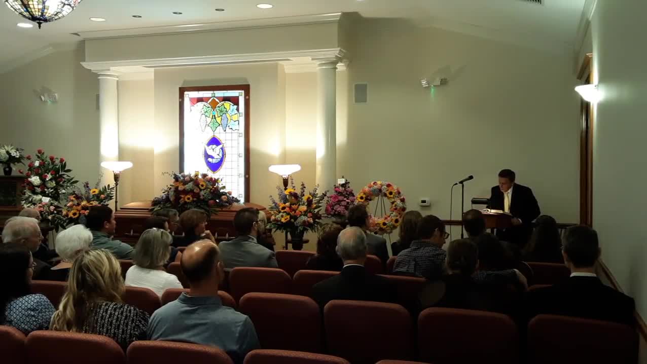 Service Video