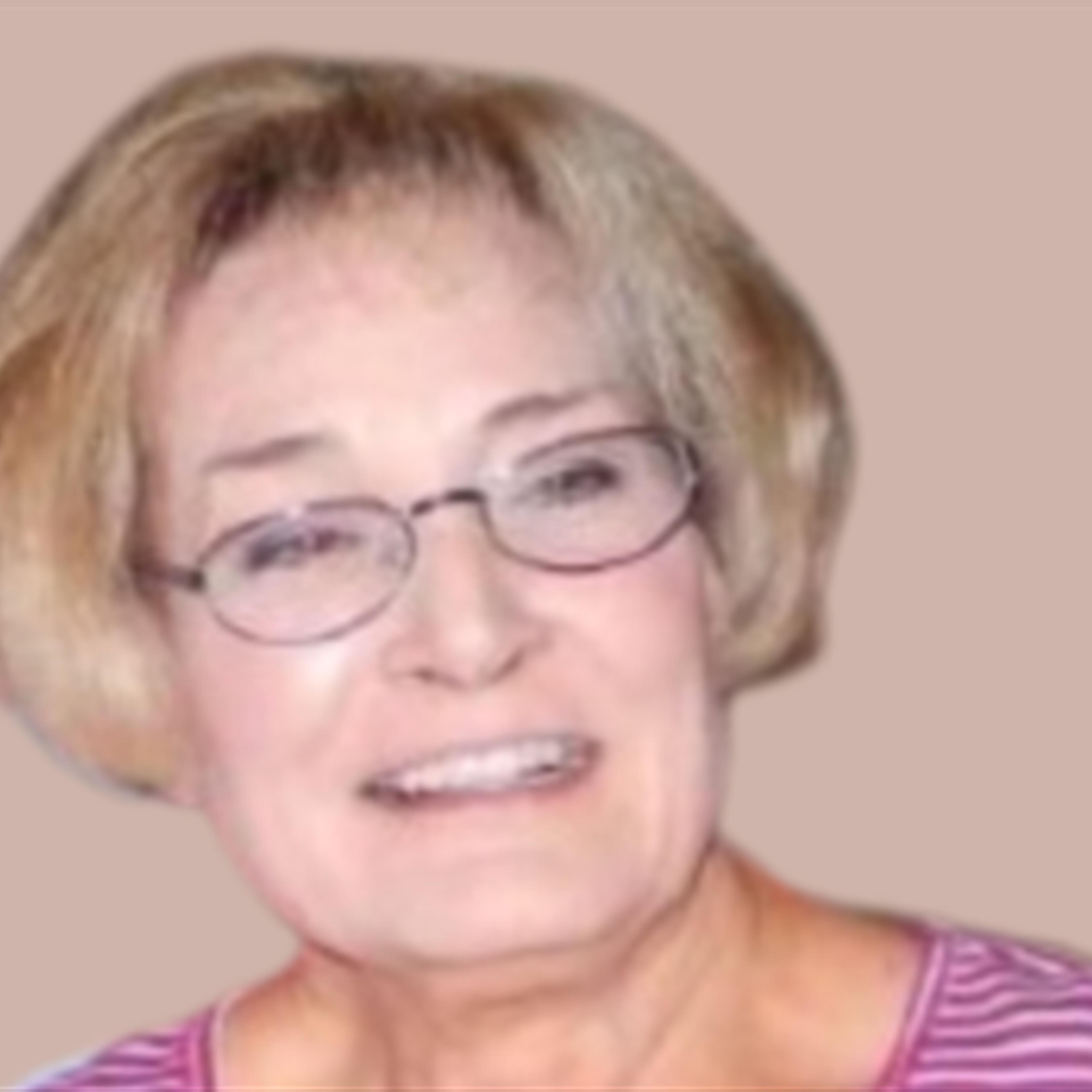 Lucinda Kay Campbell