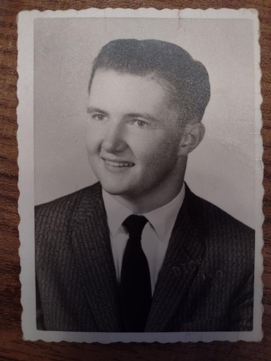 Young Man