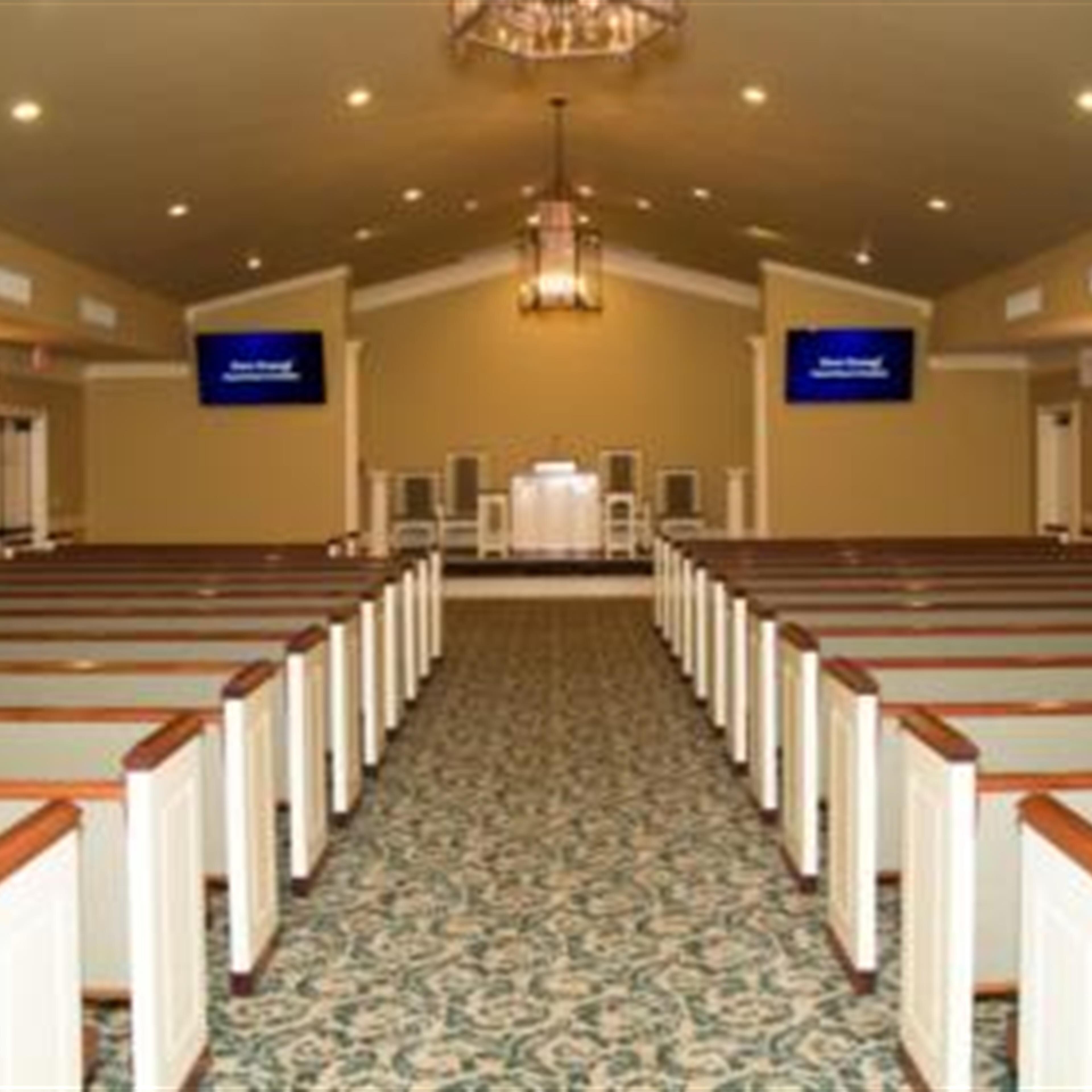 Juan Lopez, Jr. Funeral Service