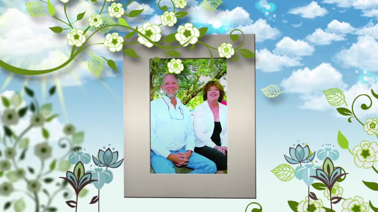 Memories Album
