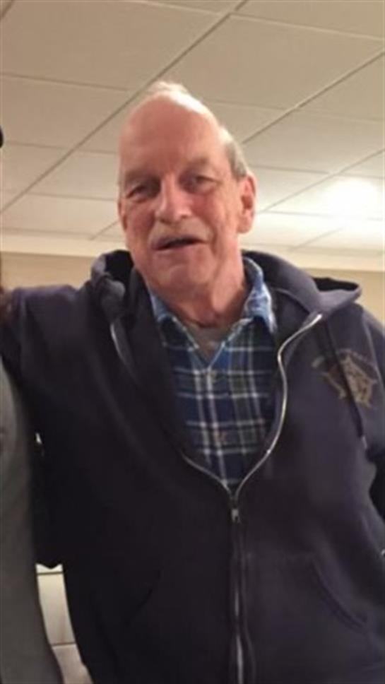 Joel R. Barden - Photo Album