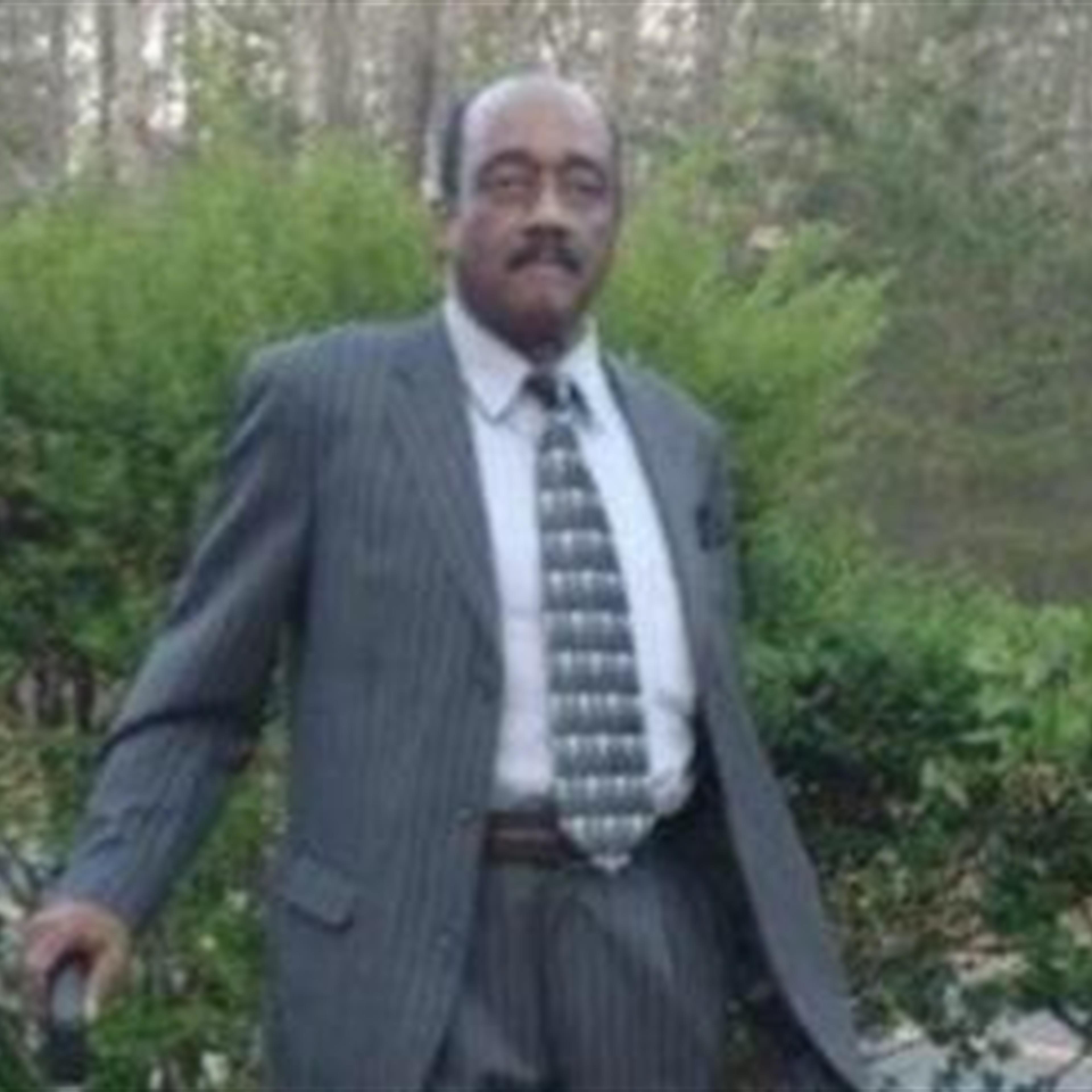 Livestream for George Buckner Brown