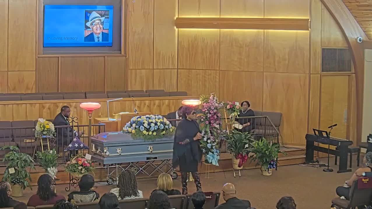 FuneralService-PastorThomasStovall-Camera1