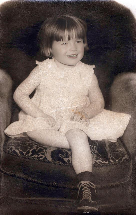 The Early Years