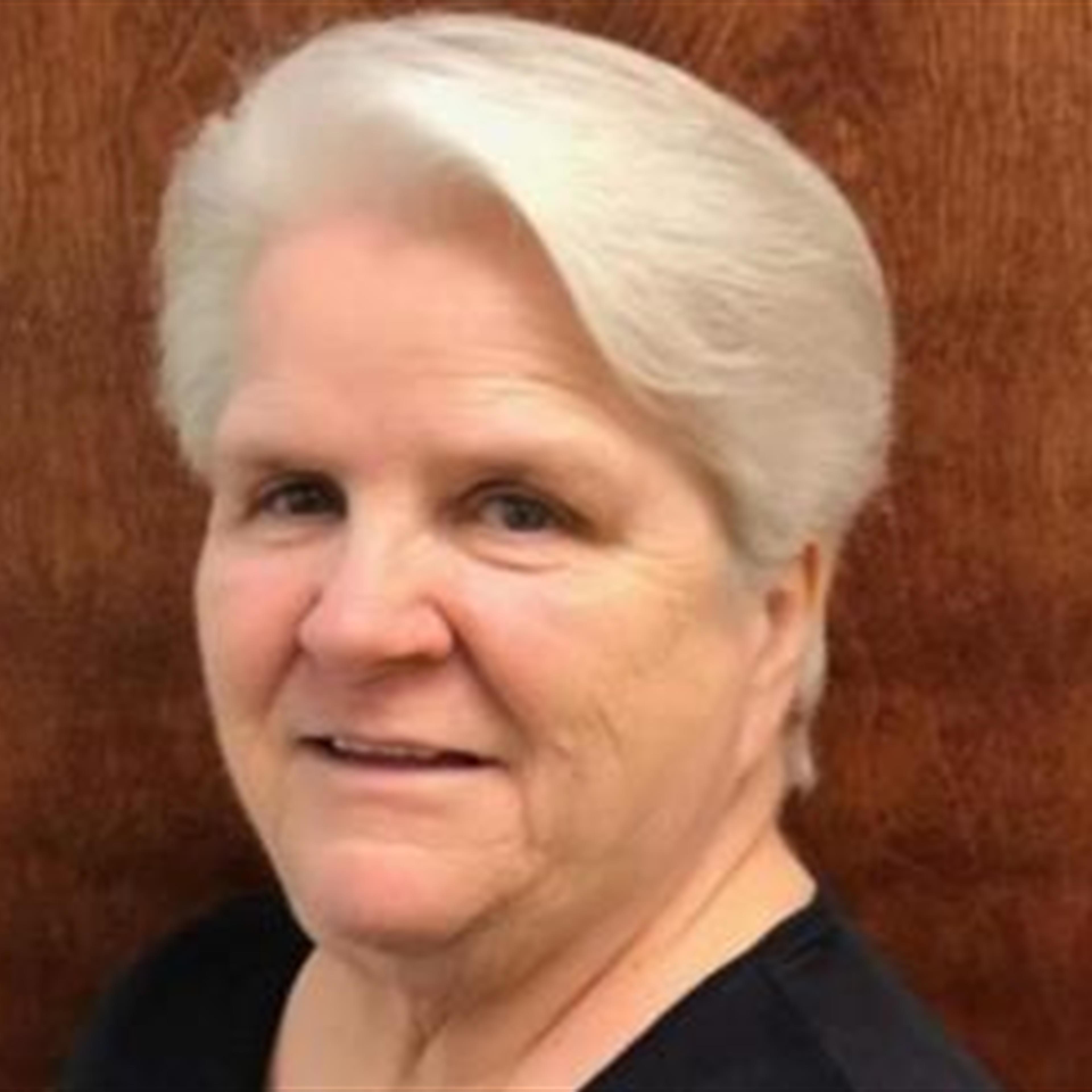 Livestream for Mary Leake