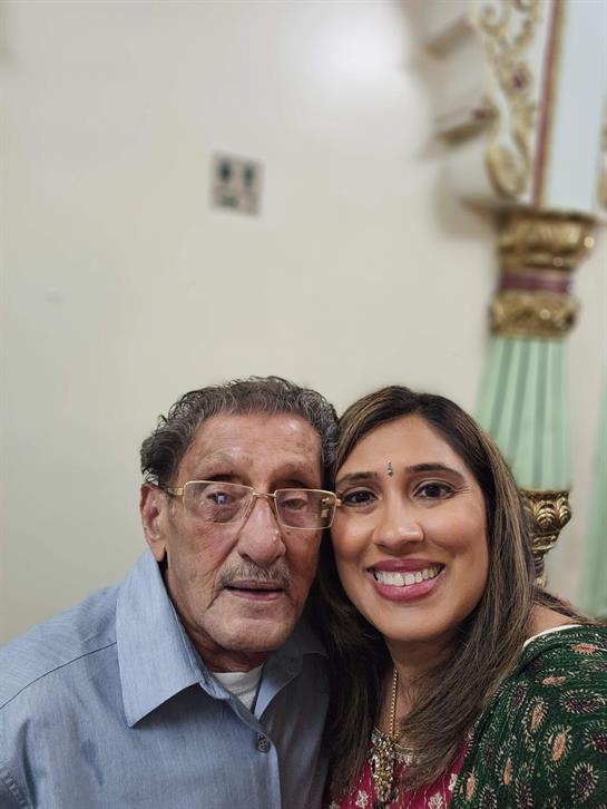 G. D's Harikrupa Parivar