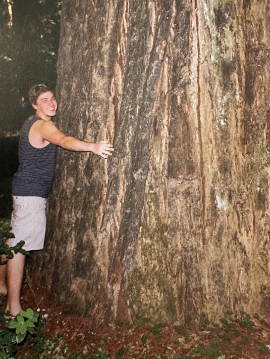 Bryce the Adventurer