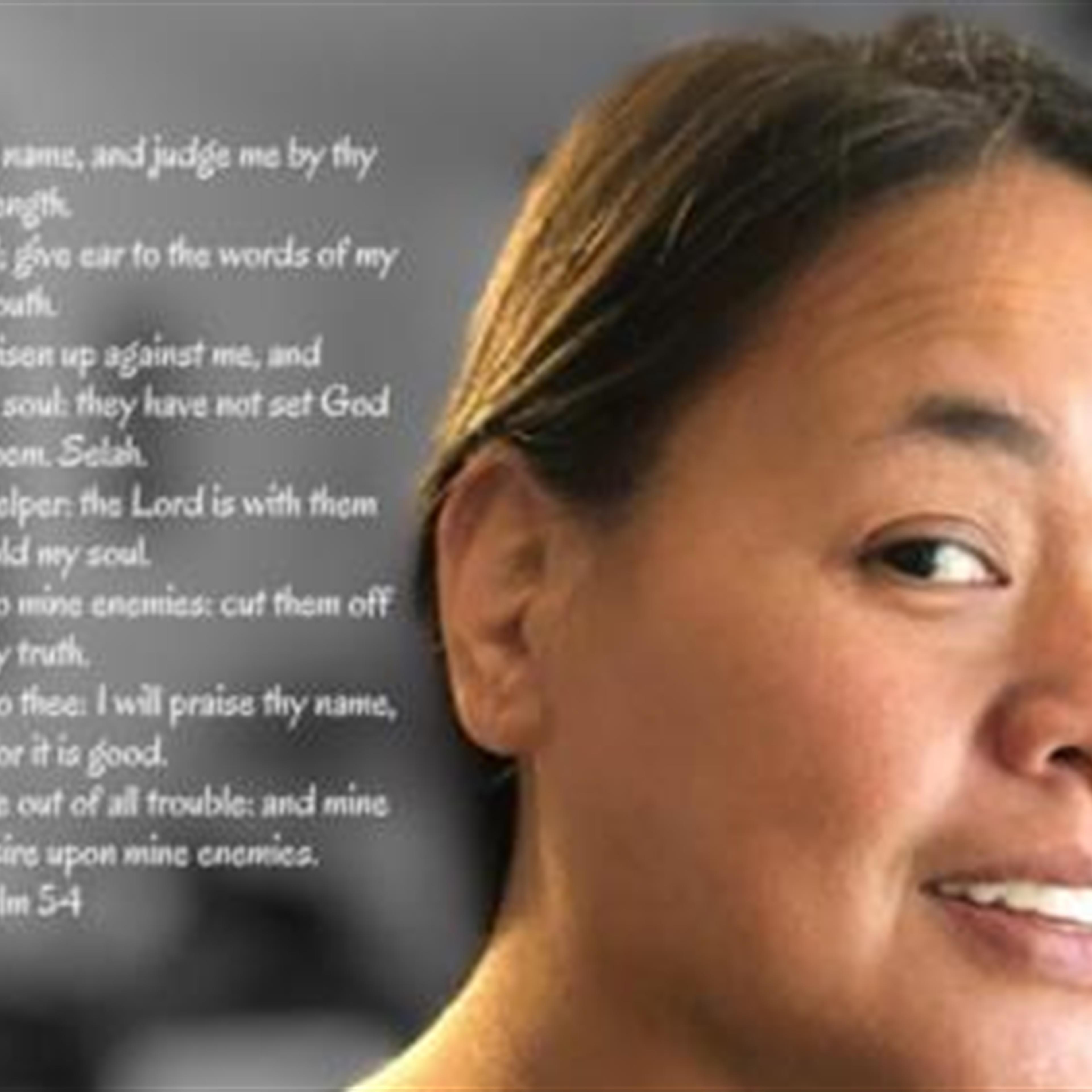 Livestream for Deborah Zamora