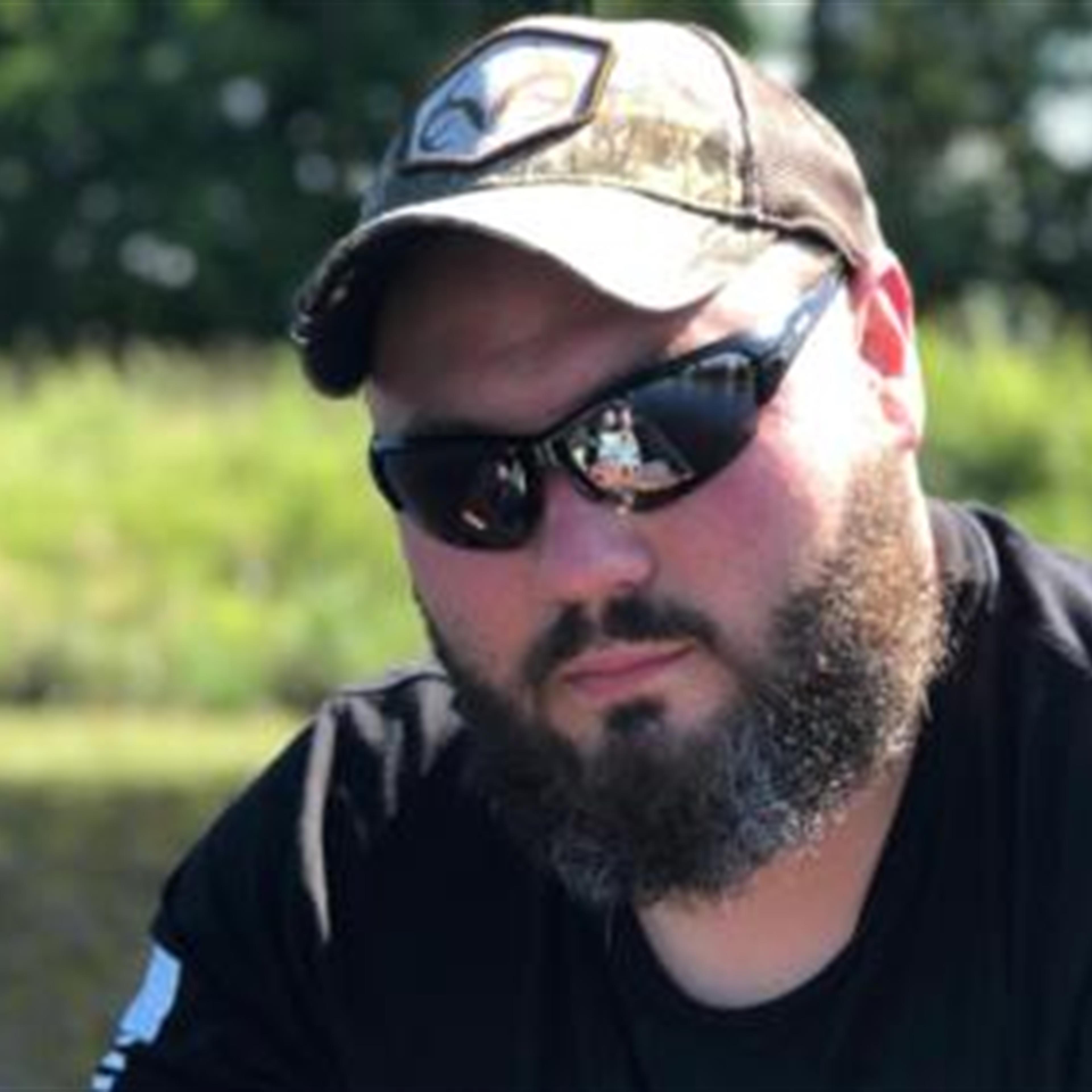 Livestream for Timothy Michael St. Peter