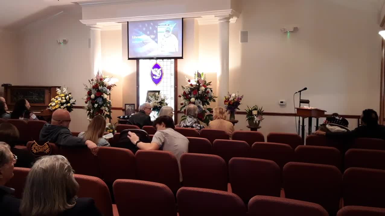 Service Video