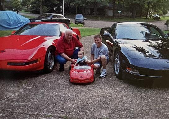 Family Photos