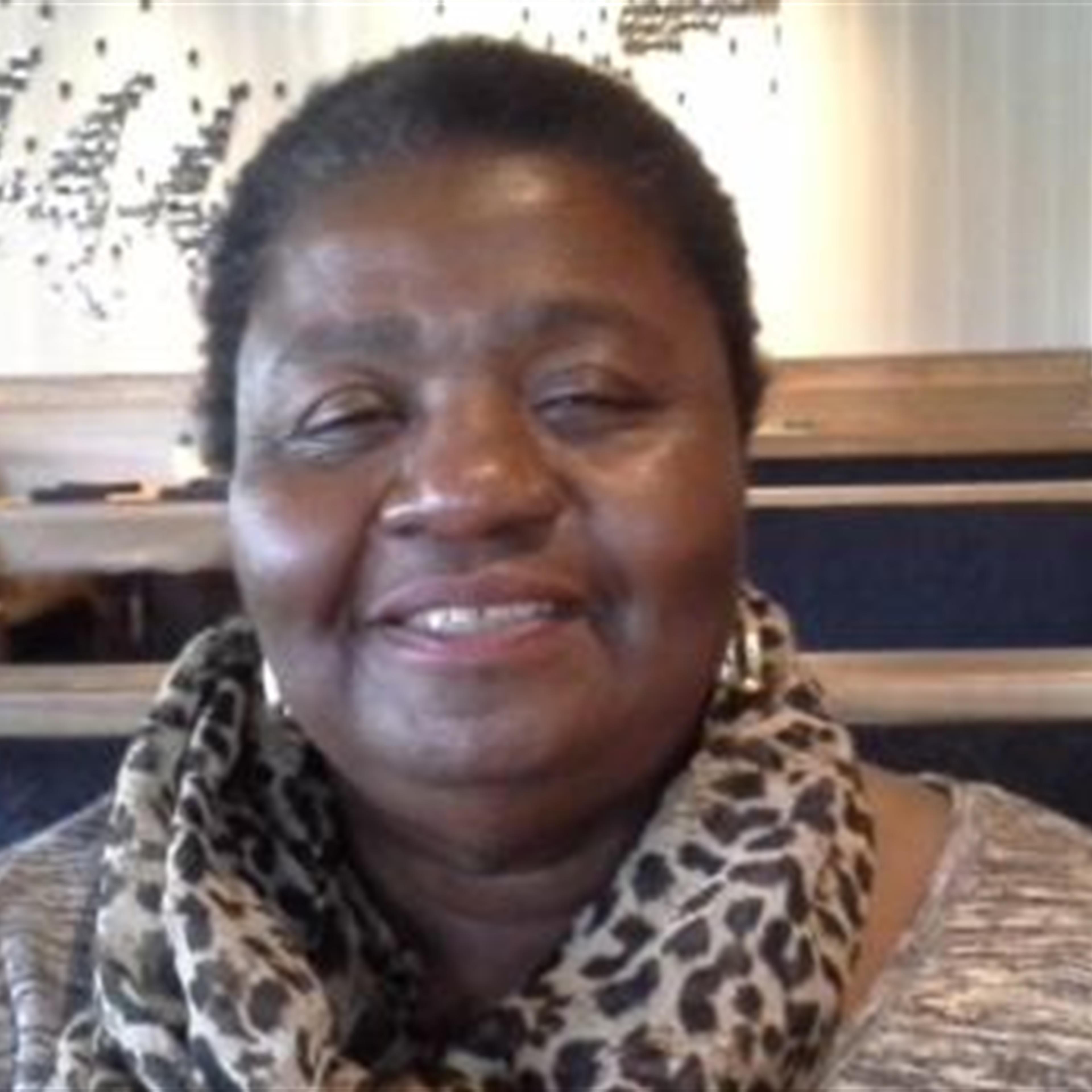 Livestream for Florence Yongor Manobah