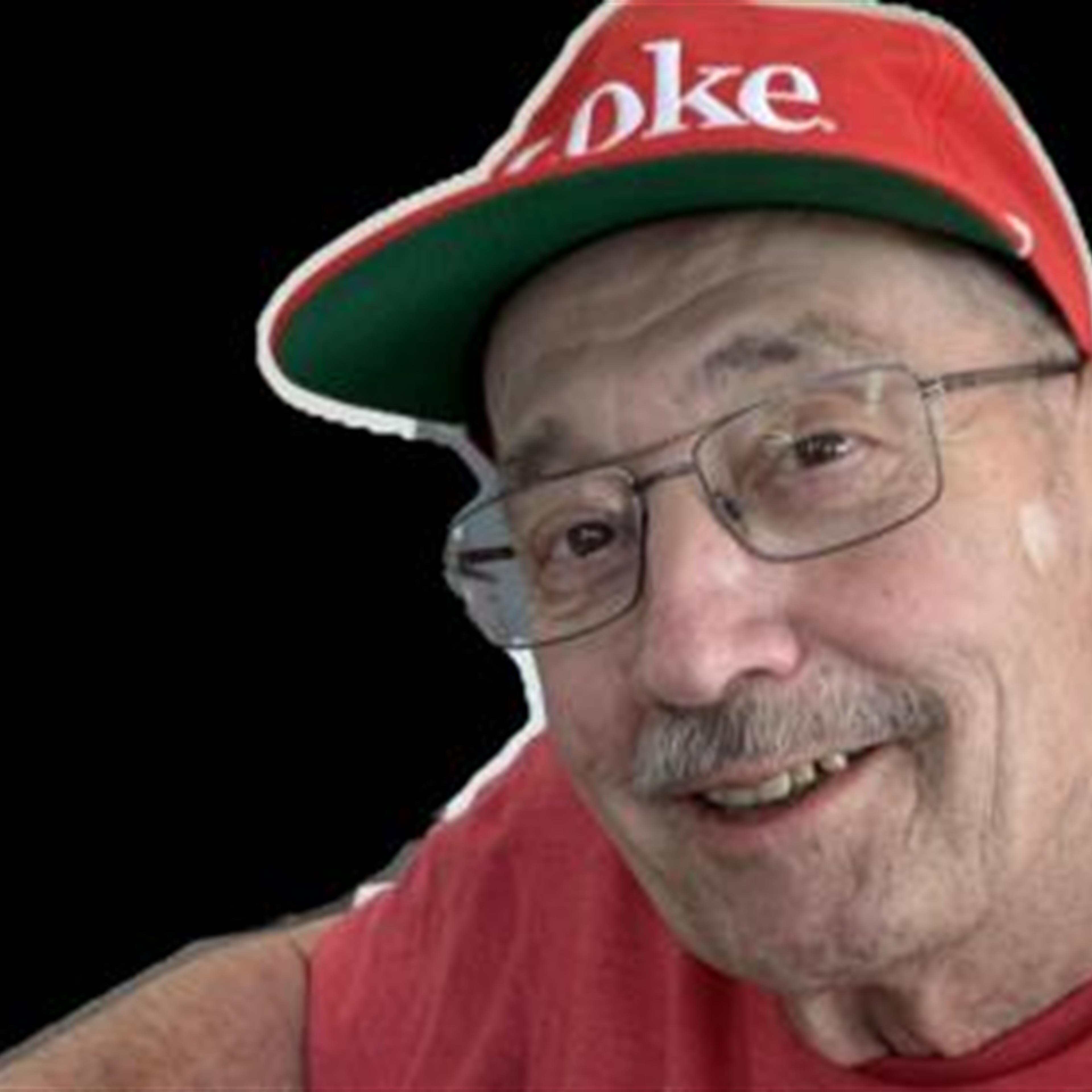 Celebration of Life for Walter F. Pettigrew
