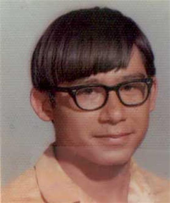 Young Chico