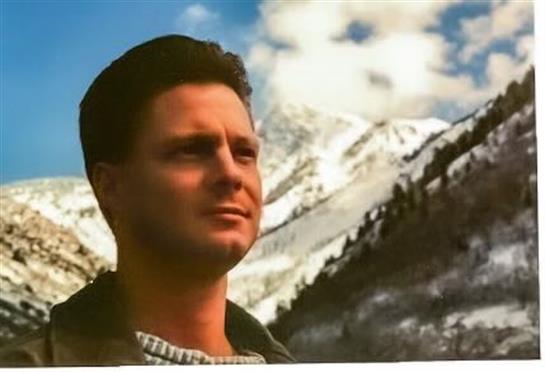 David Conniff Old Photos