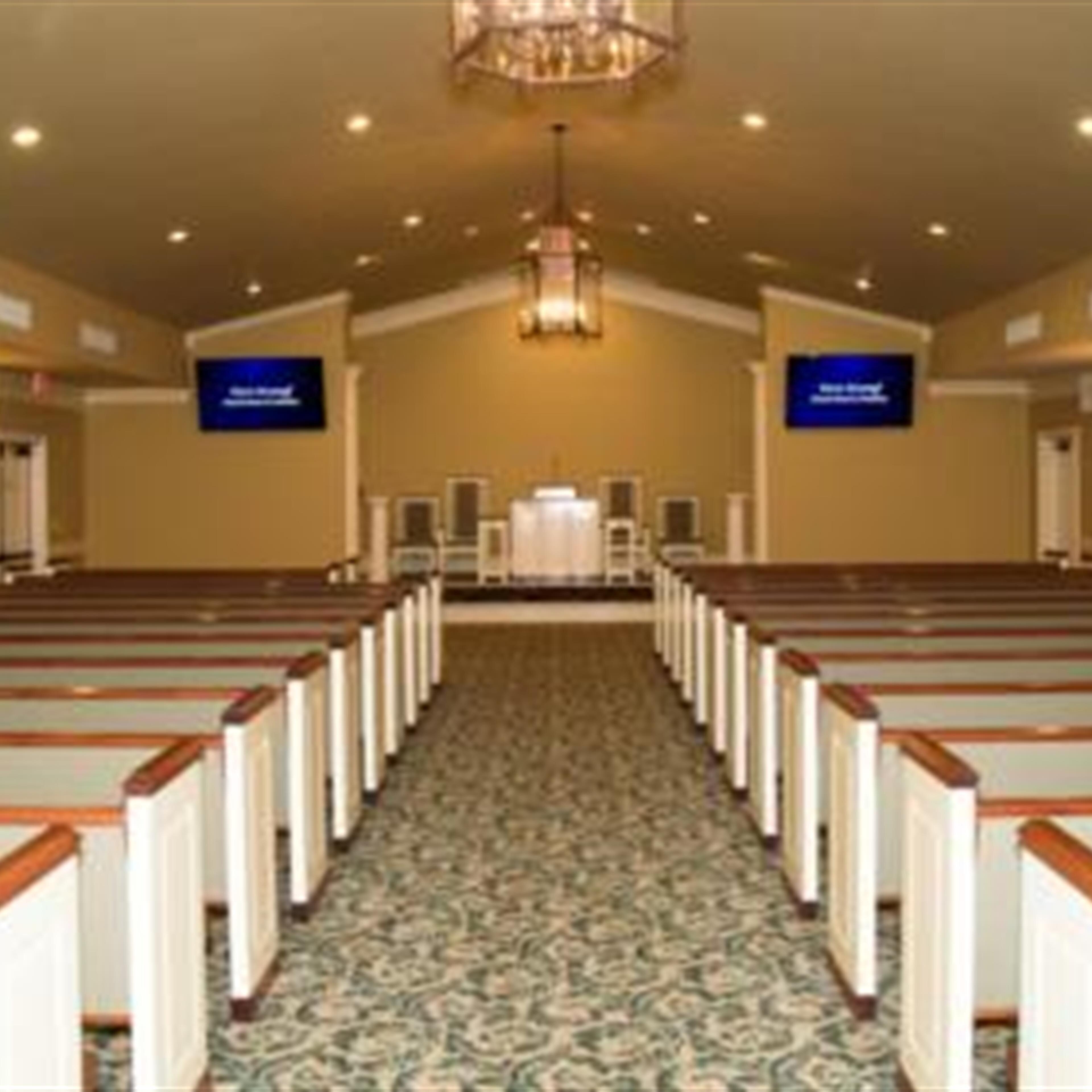 Kaprice Thomas Memorial Livestream