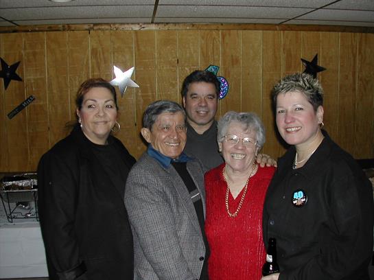 Wanda's many birthdays