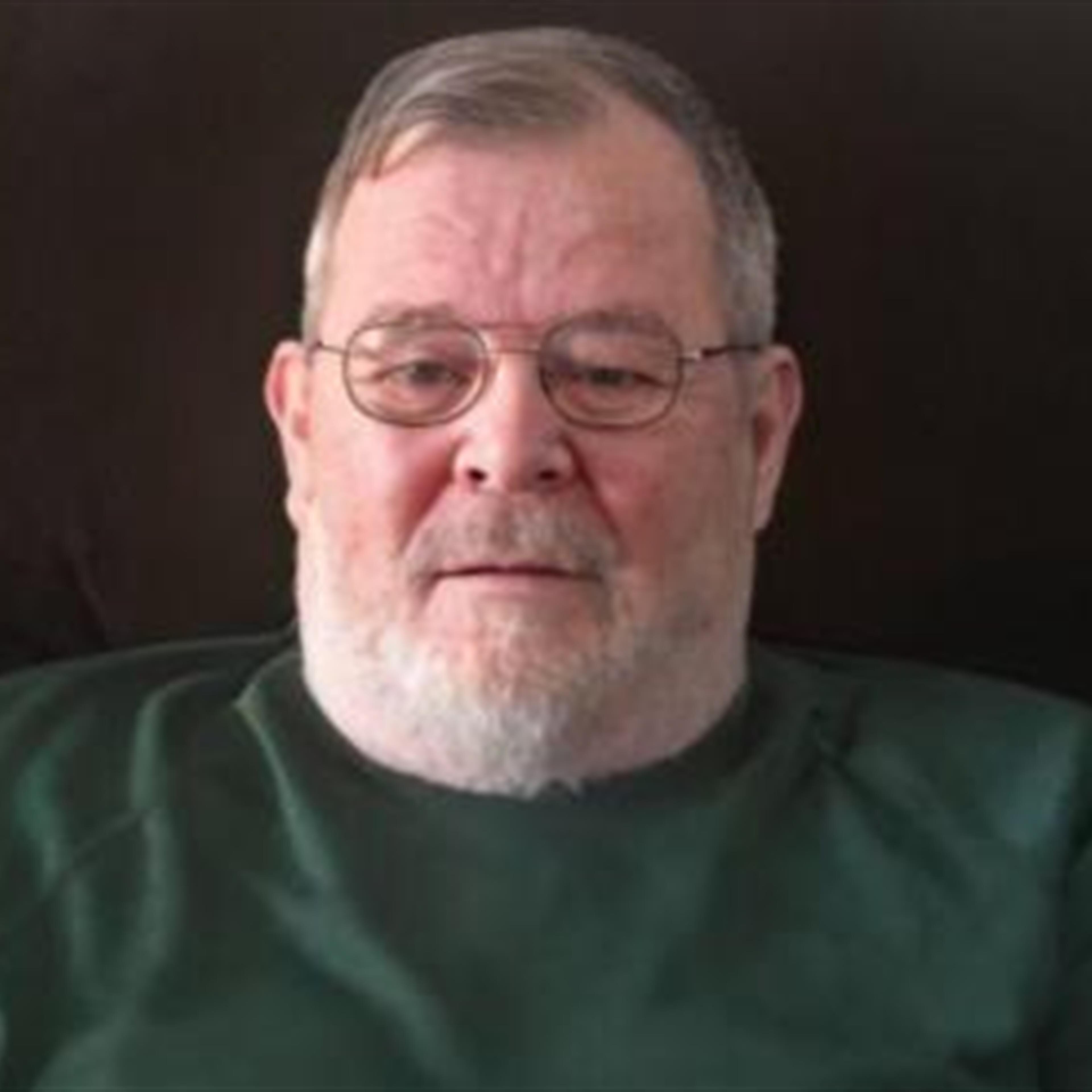 Livestream for the Funeral Service of Allan Ratliff