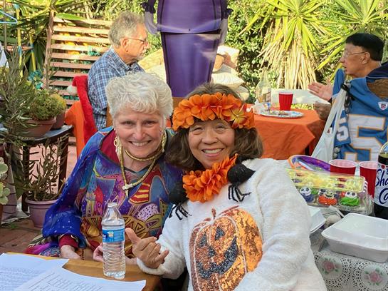 Dorothy Louise Fabbroni