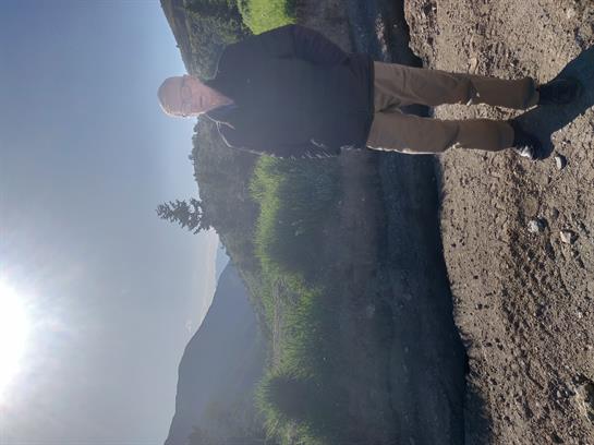 John_Loved_The_Mountains