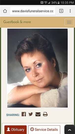 Jennifer Frady