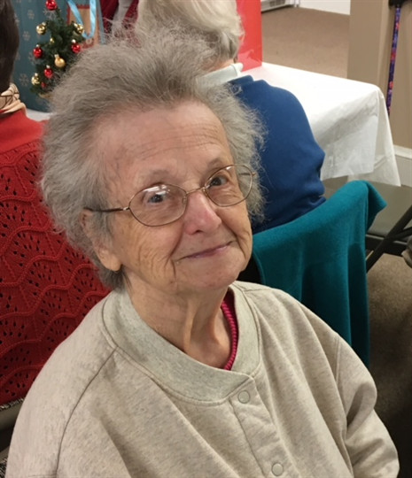 Pamela Smith