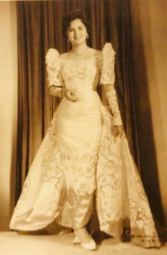 Black and White Photos