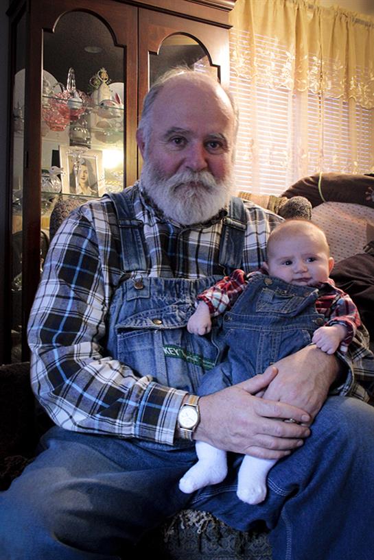 Grant W. Gillis