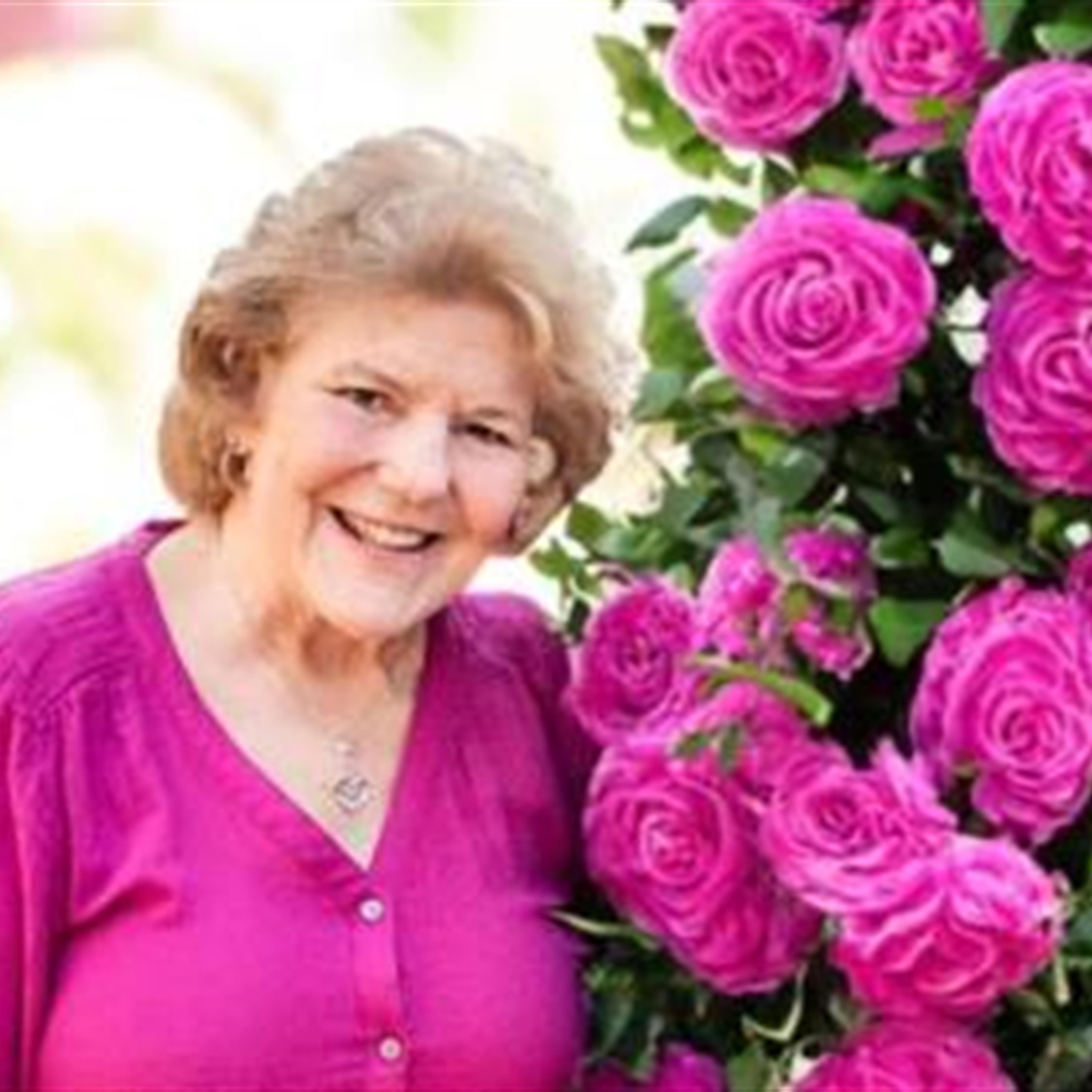 Cynthia Stevens Livestream