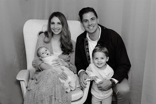 Family photo